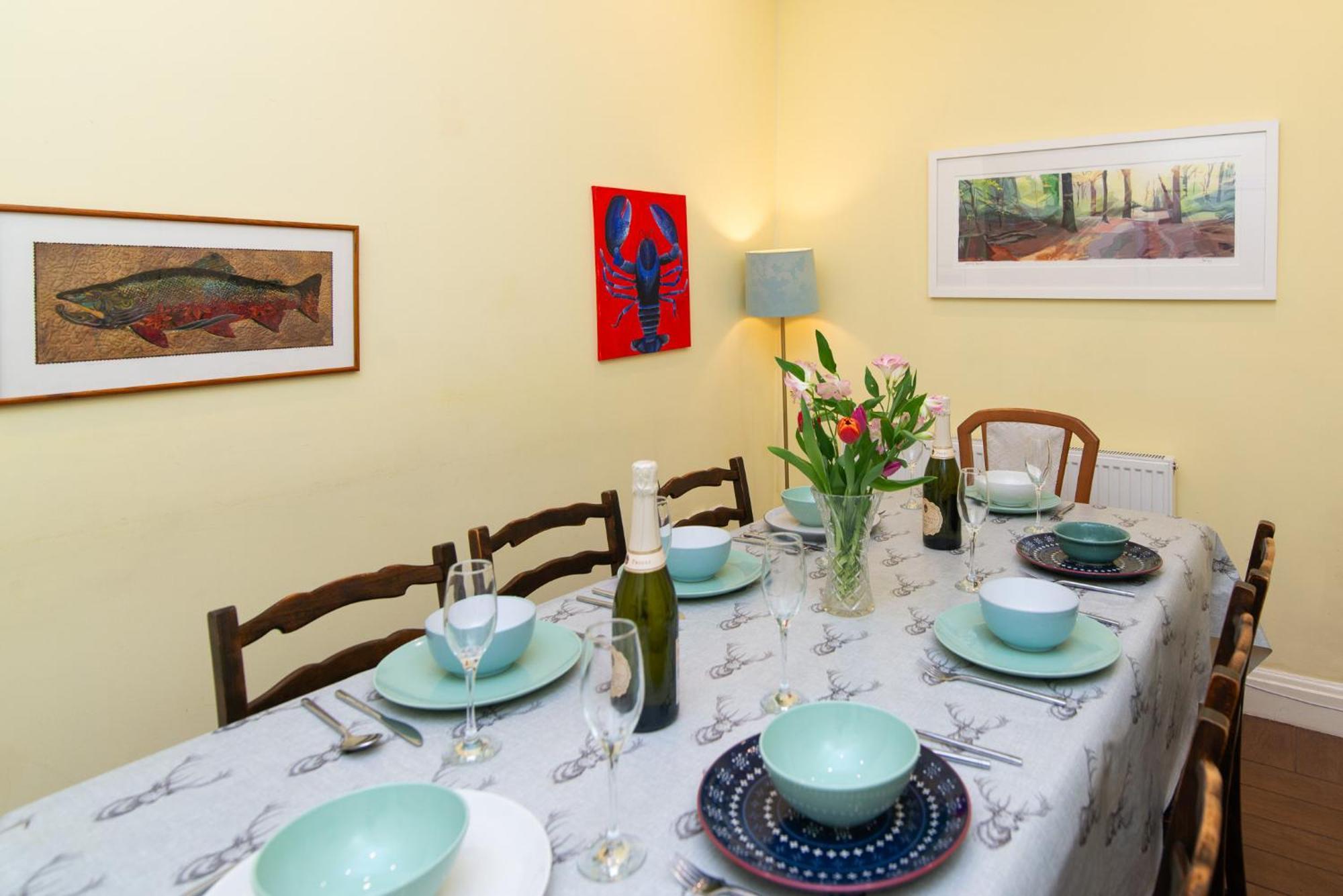 Spacious Retreat With River Views Near Peak District Матлок Екстер'єр фото